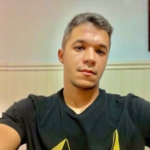 Meet your Posher, Jovane